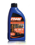 Aceite Fram Maf20W50L2 - Mi Refacción