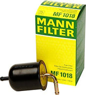 Filtro Gasolina Mann-Filter Mf 1018