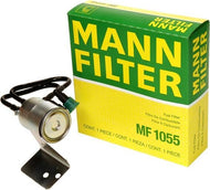 Filtro Gasolina Mann-Filter Mf 1055 - Mi Refacción
