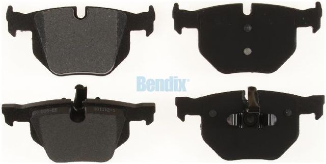 Balata Bendix Mkd1170Iq