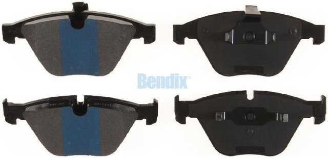 Balata Bendix Mkd1260Iq