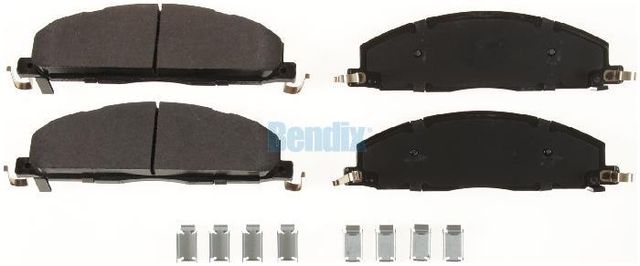 Balata Bendix Mkd1400 - Mi Refacción