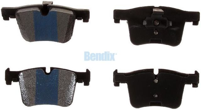 Balata Bendix Mkd1561