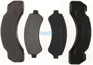 Balata Bendix Mkd184 - Mi Refacción