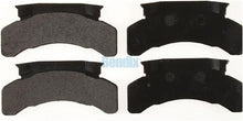Cargar imagen en el visor de la galería, Balata Bendix Mkd224