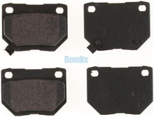Cargar imagen en el visor de la galería, Balata Bendix Mkd461