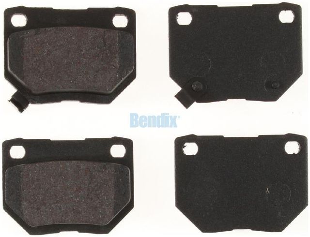 Balata Bendix Mkd461