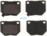 Balata Bendix Mkd461