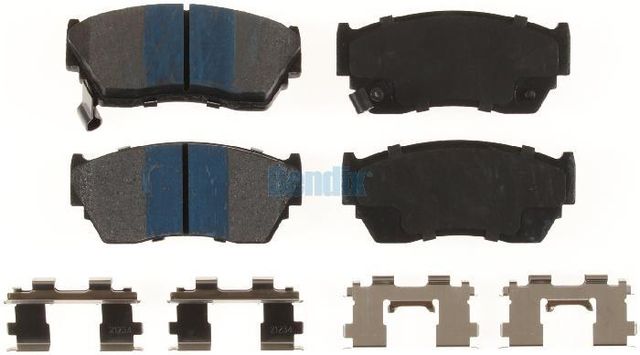 Balata Bendix Mkd510Iq