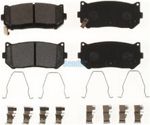 Cargar imagen en el visor de la galería, Balata Bendix Mkd775