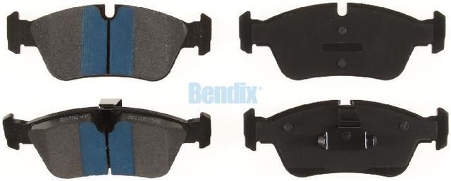 Balata Bendix Mkd781