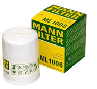 Filtro Aceite Mann-Filter Ml 1008