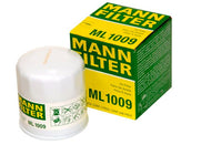 Filtro Aceite Mann-Filter Ml 1009