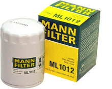 Cargar imagen en el visor de la galería, Filtro Aceite Mann-Filter Ml 1012