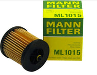 Filtro Aceite Mann-Filter Ml 1015
