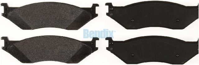 Balata Bendix Mrd1066