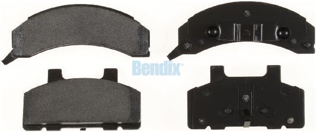 Balata Bendix Mrd215
