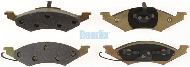 Balata Bendix Mrd257