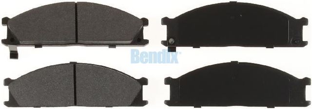 Balata Bendix Mrd333