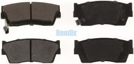 Balata Bendix Mrd418