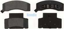 Cargar imagen en el visor de la galería, Balata Bendix Mrd459