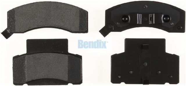 Balata Bendix Mrd459