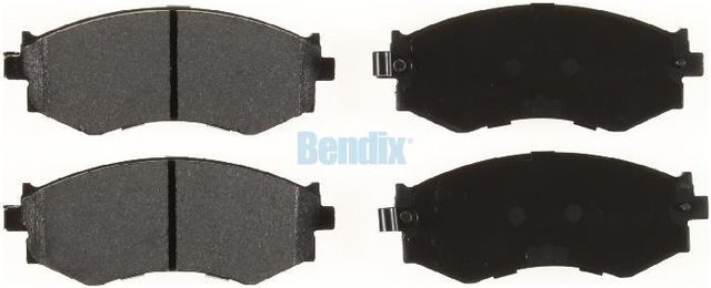 Balata Bendix Mrd485
