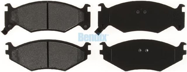 Balata Bendix Mrd522