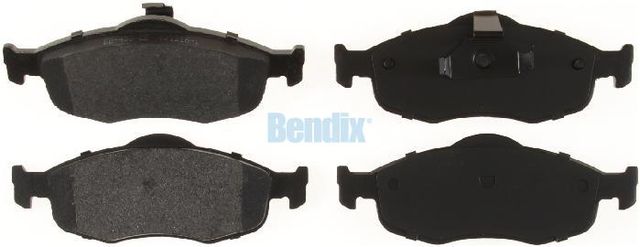 Balata Bendix Mrd648 - Mi Refacción