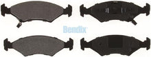 Cargar imagen en el visor de la galería, Balata Bendix Mrd649