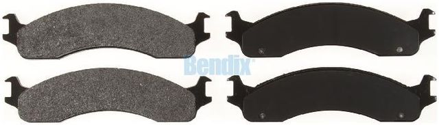 Balata Bendix Mrd655