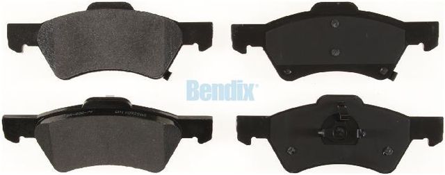 Balata Bendix Mrd857
