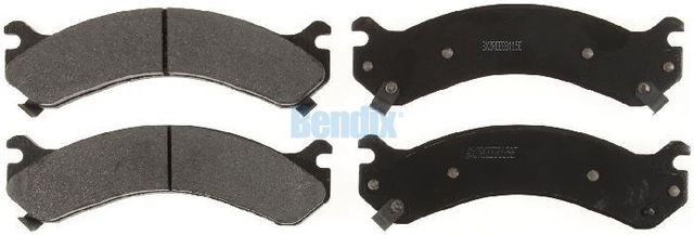 Balata Bendix Mrd909