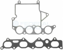 Cargar imagen en el visor de la galería, Empaque Múltiple Admisión Fel-Pro Ms 94608 - Mi Refacción