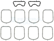 Cargar imagen en el visor de la galería, Empaque Múltiple Admisión Fel-Pro Ms 96574 - Mi Refacción