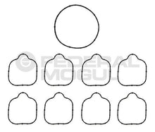 Cargar imagen en el visor de la galería, Empaque Múltiple Admisión Fel-Pro Ms 97251 - Mi Refacción