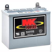 Cargar imagen en el visor de la galería, Batería Mk Battery Mu-1 Sld G - Mi Refacción