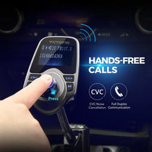 Cargar imagen en el visor de la galería, Transmisor Fm De Medios Victsing Mx-Vs1-Vtca004B - Mi Refacción