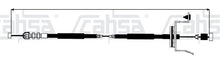Cargar imagen en el visor de la galería, Cable Control Acelerador Cahsa Ni-148 - Mi Refacción