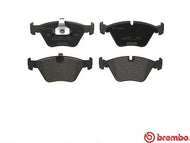 Balata Brembo P06022 - Mi Refacción