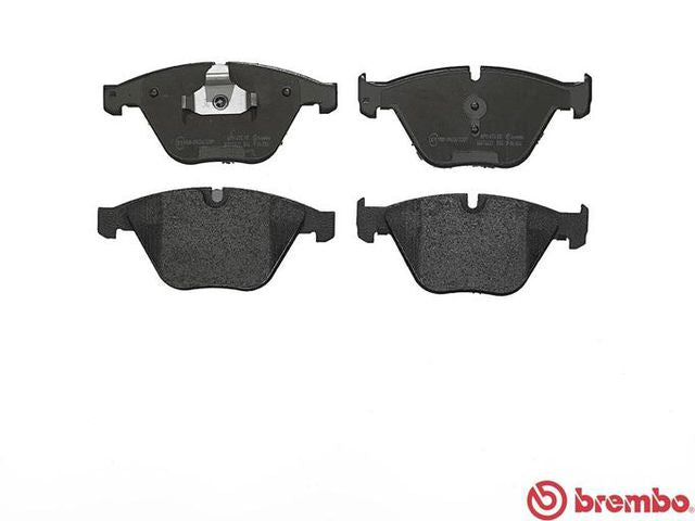 Balata Brembo P06054 - Mi Refacción