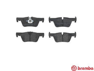 Balata Brembo P06071 - Mi Refacción