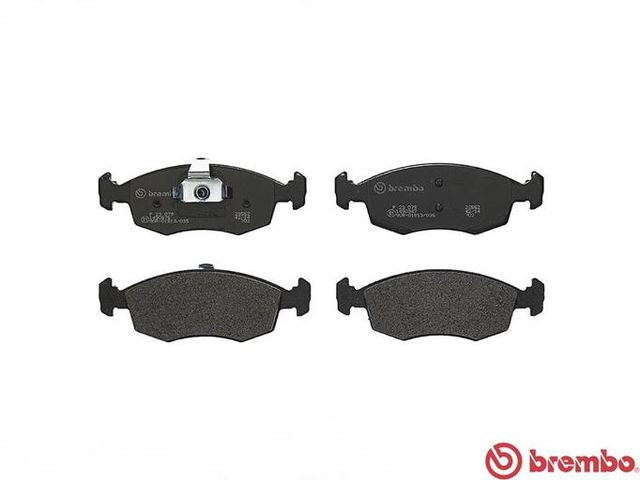 Balata Brembo P23079 - Mi Refacción