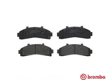 Cargar imagen en el visor de la galería, Balata Brembo P24041