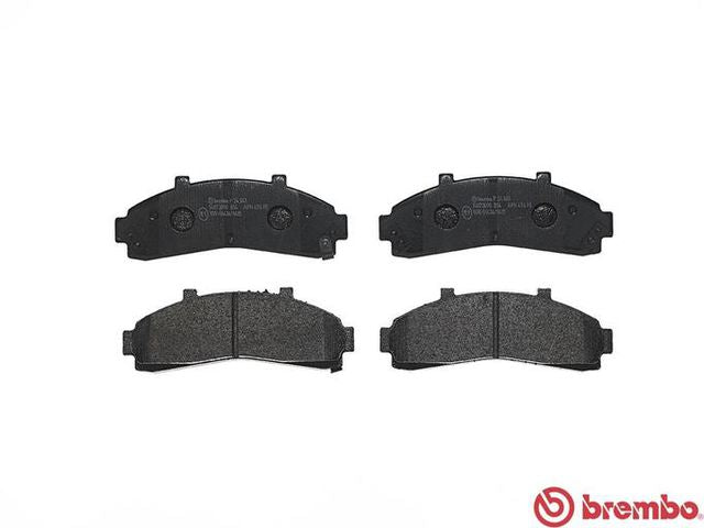 Balata Brembo P24041