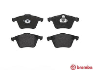 Balata Brembo P24057 - Mi Refacción