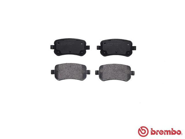 Balata Brembo P24080