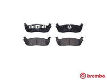 Cargar imagen en el visor de la galería, Balata Brembo P24083 - Mi Refacción