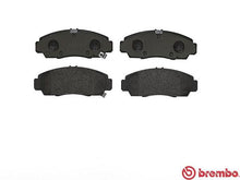 Cargar imagen en el visor de la galería, Balata Brembo P28034 - Mi Refacción
