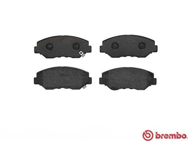 Balata Brembo P28035 - Mi Refacción